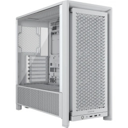 Corsair Frame 4000D RS Biały Obudowa