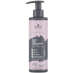 Schwarzkopf Chroma ID, maska koloryzująca, 9.5-19 Dusty Pink,