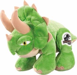 Jurassic World, Triceratops, 25 cm: DREAMWORKS/UNIVERSAL PLÜSCH