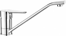 DEANTE Bateria kuchenna CORIO chrom BFC_060M * -