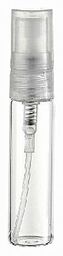 Paco Rabanne Invictus, EDT - Odstrek vône s