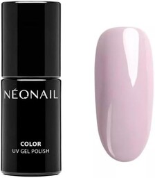 NEONAIL Lakier hybrydowy do paznokci Różowy Cocktail Dress