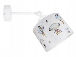 Kinkiet ścienny lampa ścienna Balony kinkiety lampa ścienny