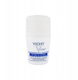 Vichy Deo 24h dezodorant w kulce 50ml