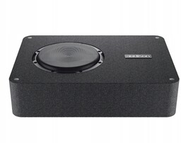 Audison Apbx 8 Ds Prima skrzynia basowa subwoofer