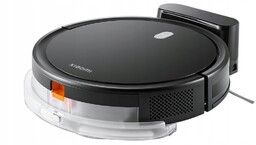 Robot sprzątający Xiaomi Mi Robot Vacuum E5 Funkcja