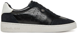 Sneakersy MICHAEL Michael Kors 43S5SCFS4L Czarny