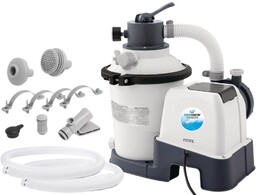 Pompa filtrująca piaskowa Intex 3 500 l/h 26642