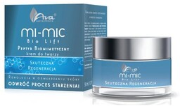 AVA Mi-Mic Bio Lift Krem do twarzy Skuteczna