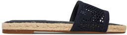 Espadryle Tommy Hilfiger