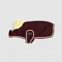 Kentucky Horsewear Derka polarowa dla psa Heavy -