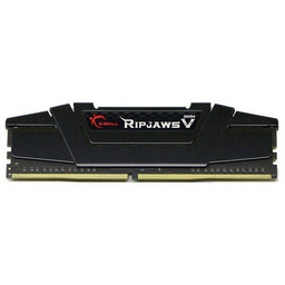 G.SKILL Pamięć PC DDR4 32GB RipjawsV 3200MHz CL18
