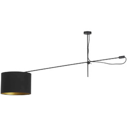 Lampa sufitowa nowoczesna VIPER 6641 - Nowodvorski