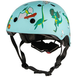 Kask Dziecięcy Hornit Jurassic S 48-53 cm