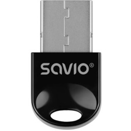 SAVIO Adapter BT-060 Bluetooth 5.3