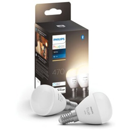 PHILIPS HUE Inteligentna żarówka LED 929002440604 5.7W E14