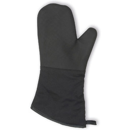 Excelsa Mr rękawice do grilla, czarne