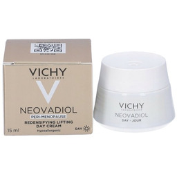 Vichy, Neovadiol, Peri-Menopause, liftingujący i ujędrniający krem
