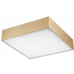 AZzardo Plafon MONZA S 30 CCT AZ4771 oprawa