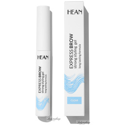 HEAN - EXPRESS BROW - Strong Styling Gel