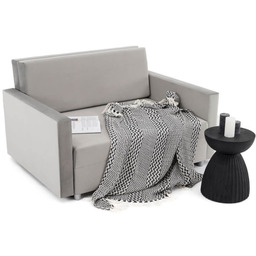 Sofa dwuosobowa z funkcją spania LOPEZ II Velluto