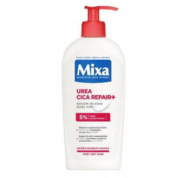 MIXA Cica Repair Bogaty balsam do ciała, 400ml