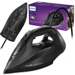 Żelazko parowe Philips Azur DST7511/80