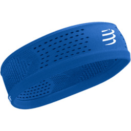 COMPRESSPORT Opaska na głowę THIN HEADBAND ON/OFF princess