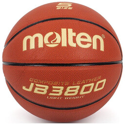 Piłka do koszykówki Molten BC3800-L treningowa