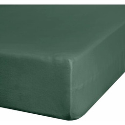 EUROFIRANY Prześcieradło Classic Jersey 90 x 200 cm