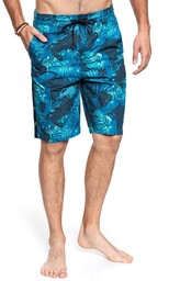 Męskie szorty materiałowe Mustang PALM BEACH SHORTS M