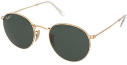 Ray-Ban Round RB3447 001/58