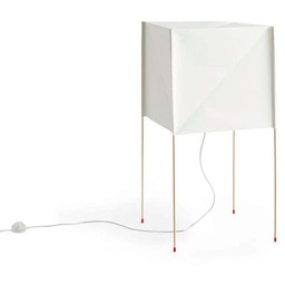 HAY - Paper Cube Lampa Podłogowa