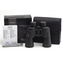 Lornetka Olympus 10x50 S