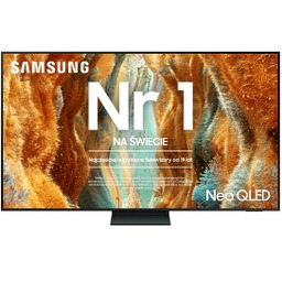 Samsung QE55QN77FAT 55" Neo QLED mini LED 4K