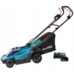 Kosiarka Akumulatorowa 18v Makita DLM330ST na baterie 5ah