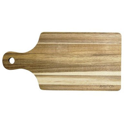 AMBITION Deska do krojenia Parma (32.5 x 16