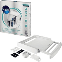 Łącznik pralka-suszarka WPRO SKP101