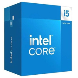Intel Procesor Core i5-14400 4,7 GHz 9.5 MB