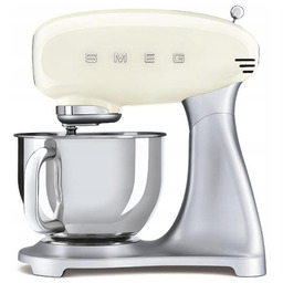 Robot kuchenny Mikser Planetarny Smeg SMF02CREU 800W 4,8l