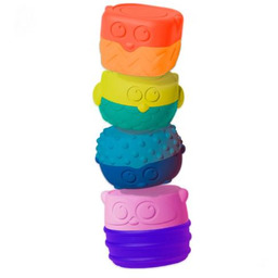 SASSY Magnetyczna wieża do układania 6m+ -> Odbiór