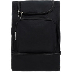 Gems Plecak Izraele czarny czarny Rozmiar uniwersalny