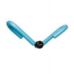 Wielofunkcyjny trenażer agrafka do ćwiczeń nóg ramion