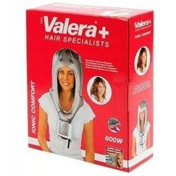 Valera Swiss "Kaptur" Ionic Comfort Suszarka Kapturowa