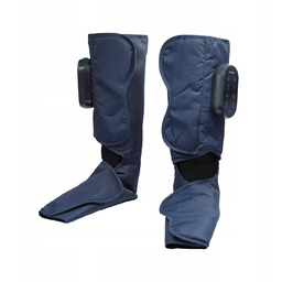 Masażer uciskowy do nóg Medivon Misto drenaż limfatyczny,