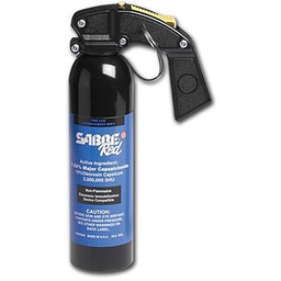 Gaz pieprzowy Sabre Red Fogger MK9 547ml 920060-C