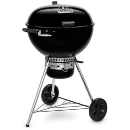 WEBER Grill węglowy Master Touch GBS Premium 17401004