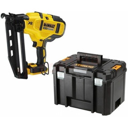 DEWALT Gwoździarka DCN660NT Głośnik w prezencie