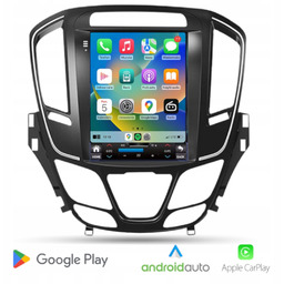 Radio Android do Opel Insignia (2014-2018) Carplay Android