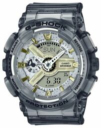 CASIO Zegarek G-SHOCK GMA-S110GS-8AER
